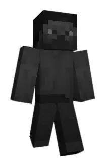 zvlwik Minecraft avatar full body