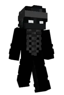 zvxchoq Minecraft avatar full body