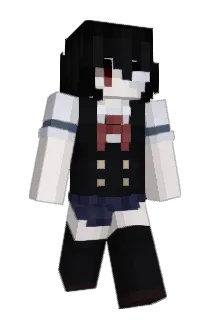 zvzvvzvzvzvzz Minecraft avatar full body