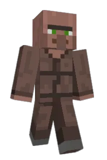 zwc11 Minecraft avatar full body