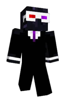zwedding93 Minecraft avatar full body