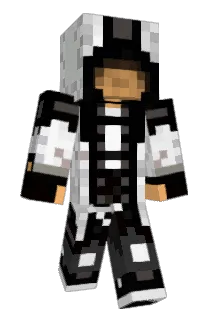 zweigs Minecraft avatar full body