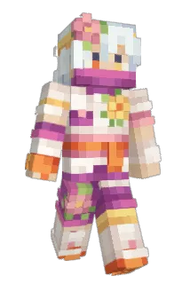 zweih_ Minecraft avatar full body