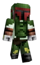 Custom render preview