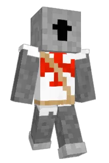 zwerg90 Minecraft avatar full body