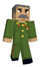 Custom render preview
