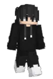 zwex Minecraft avatar full body