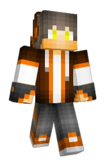 zweylexs Minecraft avatar full body