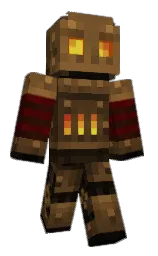Custom render preview