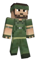 Custom render preview