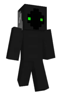 zwittzer Minecraft avatar full body