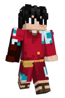zwizz_ Minecraft avatar full body