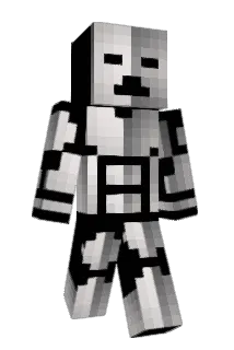 zwjatop Minecraft avatar full body