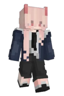 zwmps Minecraft avatar full body