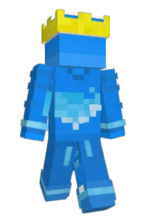 zwyvv Minecraft avatar full body