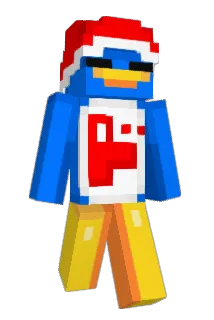 zwz0212 Minecraft avatar full body