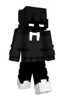 zx0r0 Minecraft avatar full body