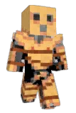 zxacc Minecraft avatar full body