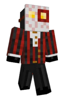 zxc0902 Minecraft avatar full body