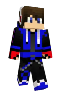 zxc50215367 Minecraft avatar full body