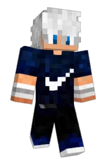 zxc661872 Minecraft avatar full body