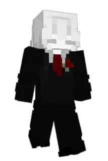 zxcavs Minecraft avatar full body