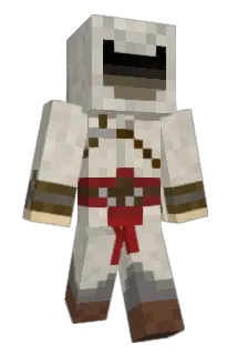 zxcdsaqwe Minecraft avatar full body