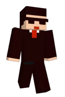 zxchenxz Minecraft avatar full body