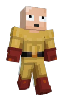 zxcmaxik Minecraft avatar full body