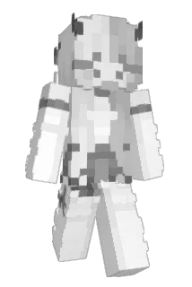 zxcnwy Minecraft avatar full body