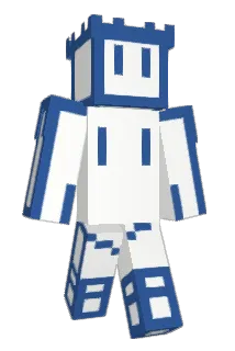 zxcv123asd4 Minecraft avatar full body