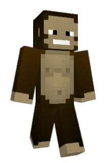 zxcvZXCV1234 Minecraft avatar full body