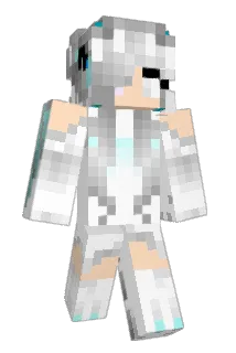 zxcva1228 Minecraft avatar full body