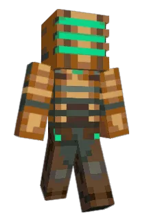 zxcvb58 Minecraft avatar full body