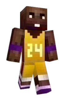 zxcvbmn1119 Minecraft avatar full body