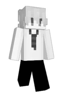 zxcvzxc Minecraft avatar full body
