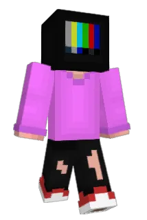 zxdiac1 Minecraft avatar full body