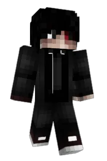 zxl88 Minecraft avatar full body