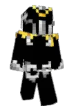 zxq5 Minecraft avatar full body