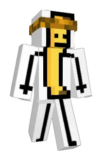 zxre_ Minecraft avatar full body