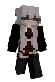 zxrsz Minecraft avatar full body