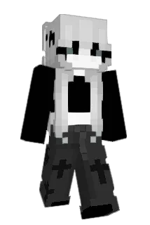 zxsaa_ Minecraft avatar full body