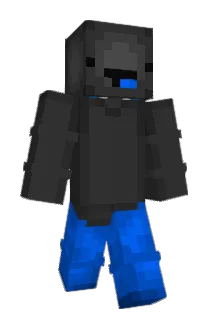 zxulen Minecraft avatar full body
