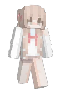 zxwgsjohnson Minecraft avatar full body