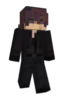 zxxo Minecraft avatar full body