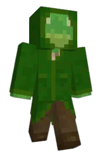 zxz480 Minecraft avatar full body
