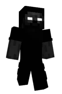 zy7o Minecraft avatar full body