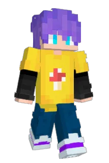 zyAthosBw Minecraft avatar full body