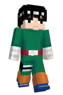 zyJoaox Minecraft avatar full body