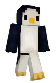 zyanyaxxi Minecraft avatar full body